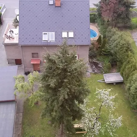House Garden